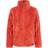Protest Jr Riri Fleece Jacket - Tosca Red (3910400_881)