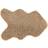 Venture Home Plaid Katy Beige 90 x 60 cm Beige 60x90cm