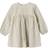 Lil'Atelier Long Sleeve Dress - Turtledove