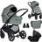 Noordi Sole Go (Duo) (Travel system)