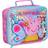 Peppa Pig Luxury Insulated Lunch Bag