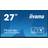 Iiyama ProLite T2755QSC-B1