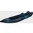 Free Spirit Tiki Pro Hybrid Inflatable Kayak Set One