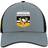 Fanatics Pittsburgh Penguins Authentic Pro Home Ice Trucker Adjustable Hat