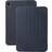 Eiderwood Magnetisk Tri-Fold Flip Cover iPad Air 11" - Dark Blue