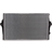 Van Wezel Engine Radiator 37002293