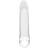 Dream Toys RamRod Penis Extender with Ball Strap