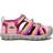 Keen Little Kid's Seacamp II CNX - Rainbow/Festival Fuchsia