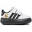 adidas Toddler Disney Lion King Breaknet Shoes - Cloud White/Carbon/Carbon