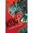 Kaiju No. 8, Vol. 1 (Hæftet, 2022)