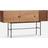 Woud Array Walnut Skænk 44x97cm