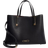 Dune London Dorry Tote Bag - Black