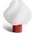 Crème Atelier Soft Serve Rhubarb Bordslampa 23cm