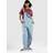 Carhartt WIP Norris Bib Overall - Blue