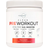 Type Zero Clean Pre Workout Fruit Punch