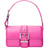 Michael Kors Colby Medium Shoulder Bag - Cerise