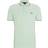 HUGO BOSS Men's Paddy Polo Shirt - Open Green