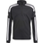 Adidas Kid's Squadra 21 Training Top - Black/White (GK9561)