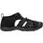 Keen Big Kid's Seacamp II CNX - Black/Grey