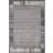 THE RUGS Ultra Soft Grey, Beige 120x170cm