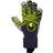 Uhlsport Prediction Ultragrip HN Målvaktshandske Navy Vit Gul 7