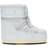 Moon Boot Icon Low Nylon Boots - Glacier Grey