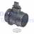 Delphi air flow sensor AF10395-12B1