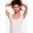 H&M Ladies Beige Sweetheart-neck thong body