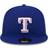 New Era Texas Rangers 2024 Mothers Day 59Fifty Fitted Hat