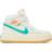 Nike Air Jordan 1 High Elevate Union x Bephies Beauty Supply Summer '96 W - Sail/Kinetic Green/Muslin/Gum Yellow/Cone/Pale Ivory