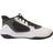 Under Armour Grade School Lockdown 6 - White/Black