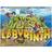 Ravensburger One Piece Labyrinth Brætspil