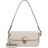 Coach Studio Baguette Bag - Brass/Chalk