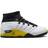Nike Jordan 17 Retro Low Sp All Star Lightning - White/Lightning/Black/Chrome