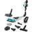 Bosch Obegränsat 7 BKS71HYG1 Vit
