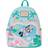 Loungefly Minnie Mouse Vacation Style Mini Backpack Disney