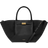 DeMellier The Midi New York - Black Small Grain