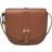 Fossil Emery Crossbody - Medium Brown