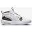 NIKE Air Zoom Crossover 2 GS - White/Black/Tint/Metallic Gold