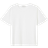 Stockh lm Studio Maia Premium Tee - White