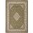 Dunelm Antalya Traditional Beige, Green 200x290cm