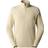 The North Face Men's 100 Glacier 1/4 Zip Fleece - Gravel