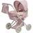 Teamson Kids Olivia's Little World Princess Deluxe Baby Doll Stroller