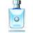 Versace Pour Homme After Shave Lotion 100ml