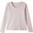 Stockh lm Studio Matilda Top - Hushed Violet