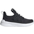 adidas Kid's Lite Racer Adapt 5.0 - Core Black/Cloud White/Carbon