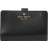 Kate Spade Madison Medium Compact Bifold Wallet - Black