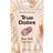 True Gum Dates Dadlar Sour Cola 100g