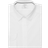 Reiss Kiana Cotton Stretch Poplin Slim Fit Shirt - White