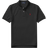 Ralph Lauren Boy's The Iconic Mesh Polo Shirt - Black